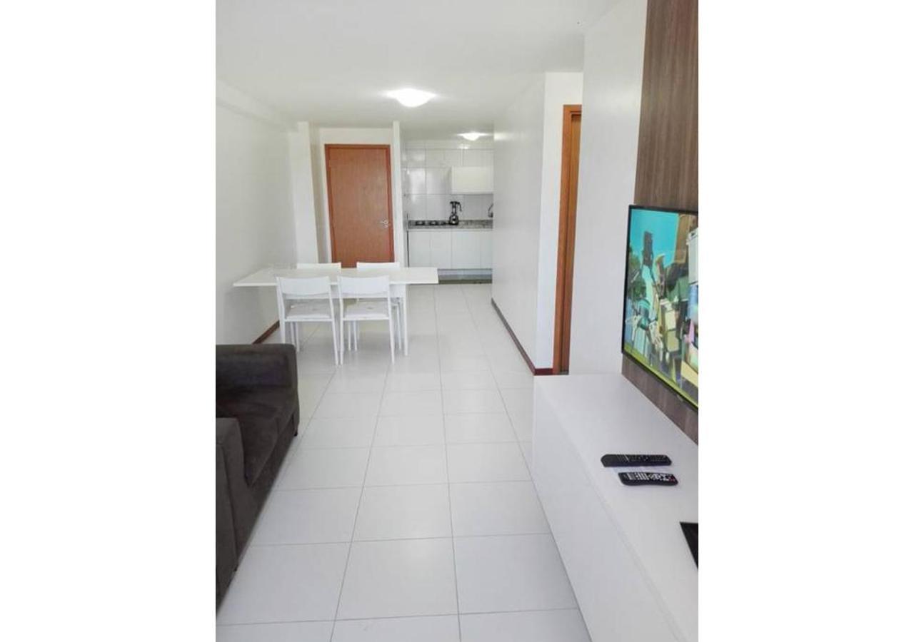 Apto Novo 2Qts No Melhor Point De Maceio Leilighet Eksteriør bilde