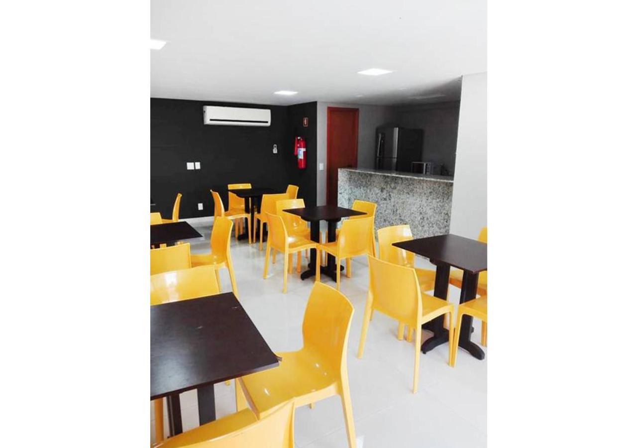 Apto Novo 2Qts No Melhor Point De Maceio Leilighet Eksteriør bilde
