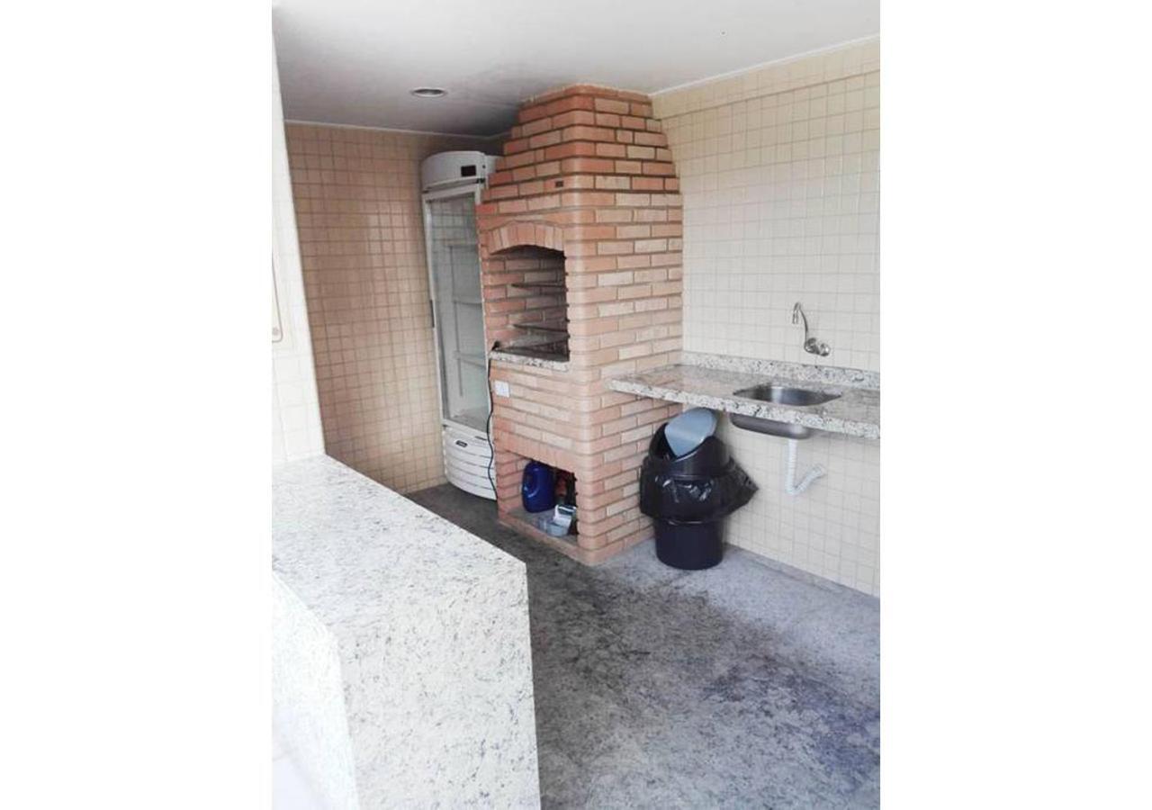 Apto Novo 2Qts No Melhor Point De Maceio Leilighet Eksteriør bilde